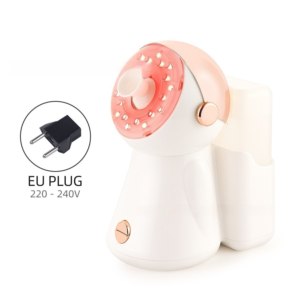 Lumé Mist — Nano Facial Steamer