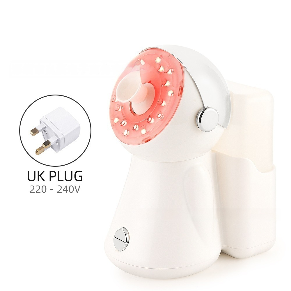 Lumé Mist — Nano Facial Steamer