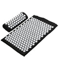 Lumé Relief Mat — Acupressure Mat & Pillow Set
