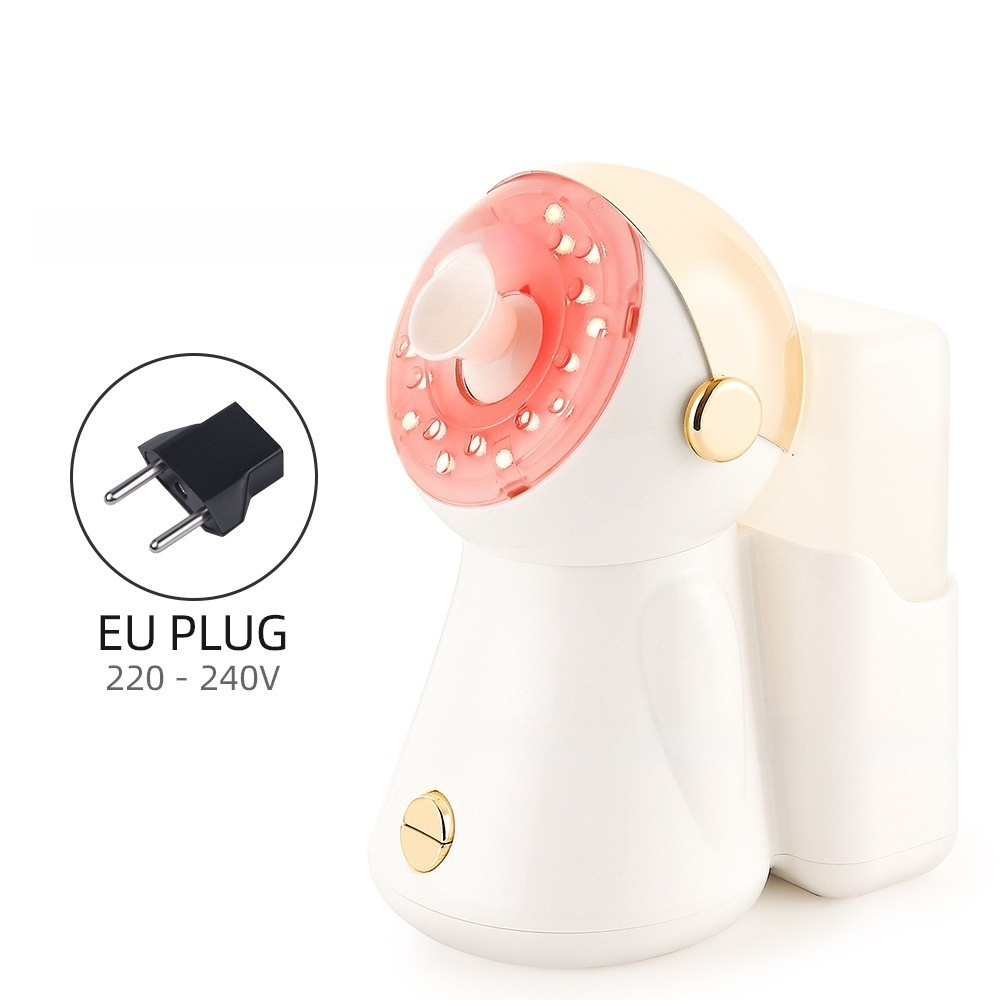 Lumé Mist — Nano Facial Steamer
