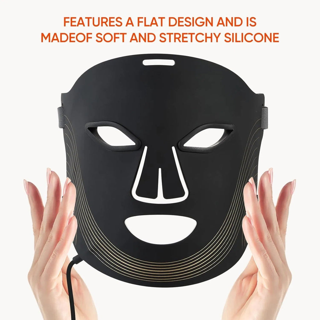 Lumé Halo — LED Light Therapy Mask