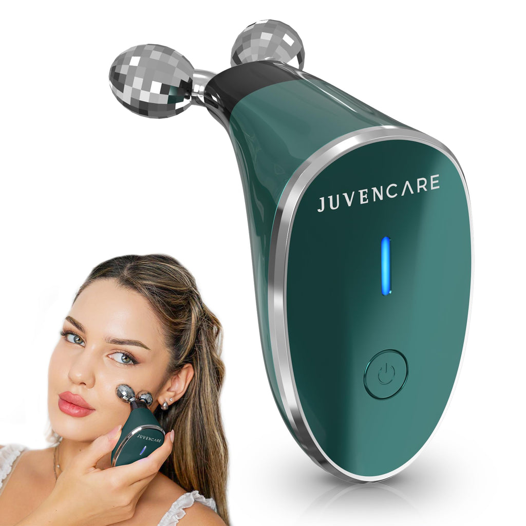 Lumé Lift — Microcurrent Sculpting Device