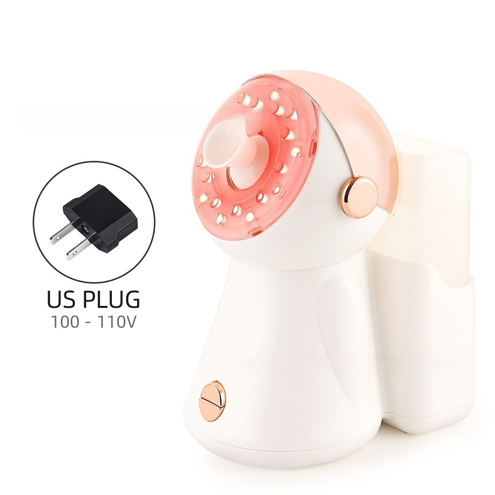 Lumé Mist — Nano Facial Steamer