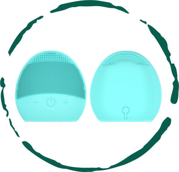 Lumé Fresh — Sonic Cleansing Brush