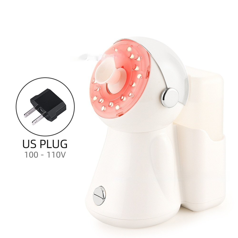 Lumé Mist — Nano Facial Steamer