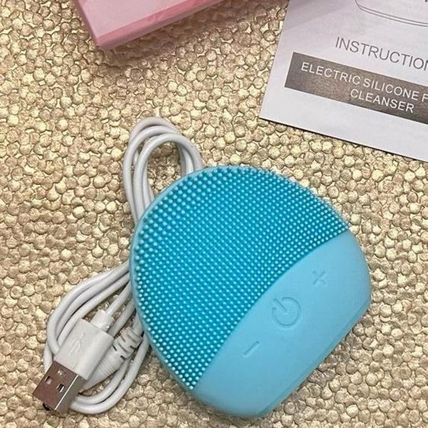 Lumé Fresh — Sonic Cleansing Brush