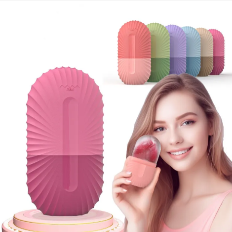 Lumé Ice Glow Cryo Globes