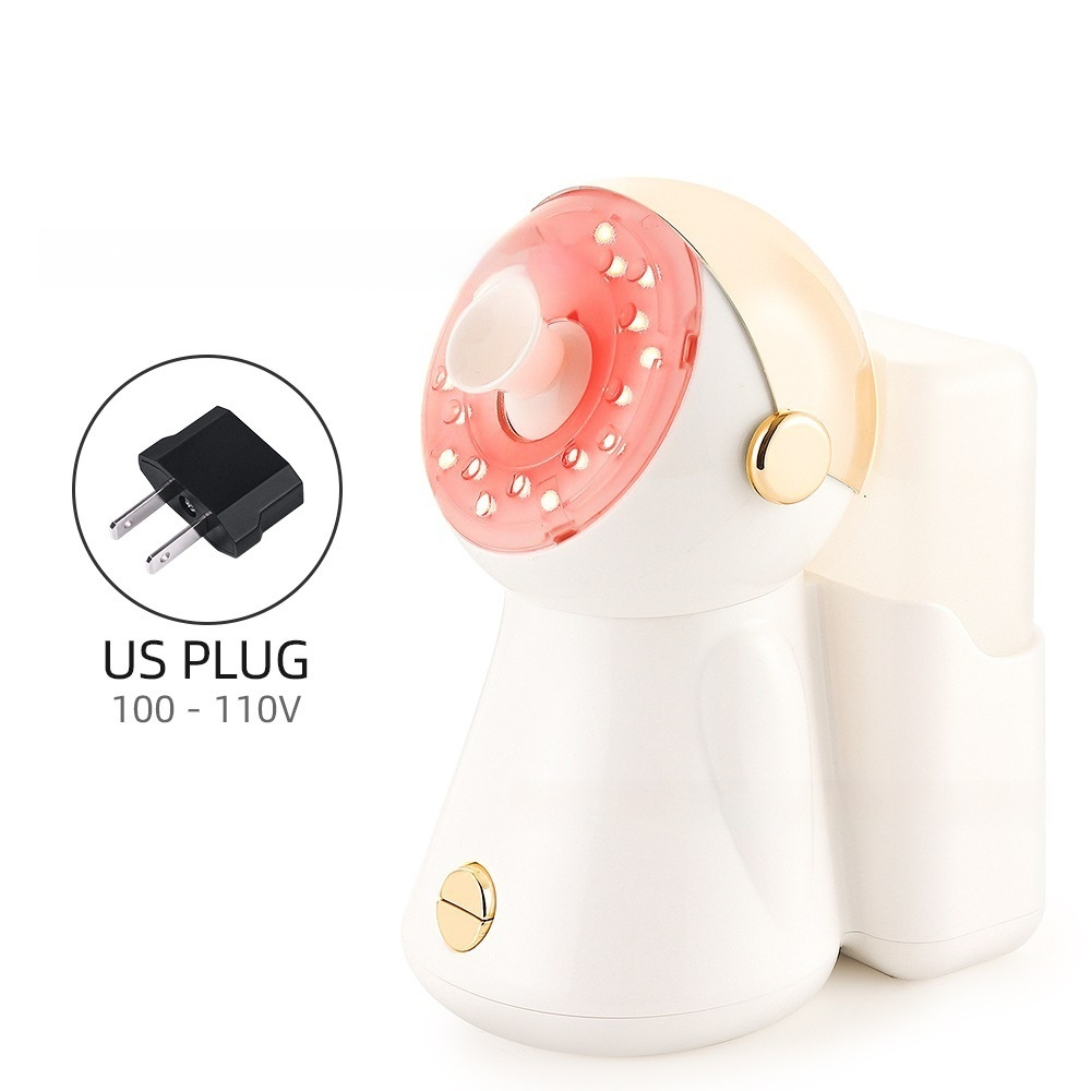 Lumé Mist — Nano Facial Steamer
