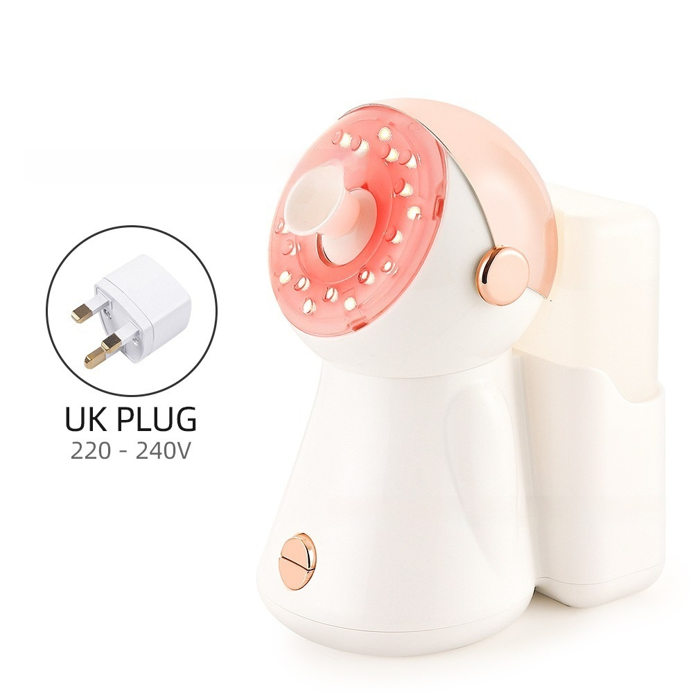 Lumé Mist — Nano Facial Steamer