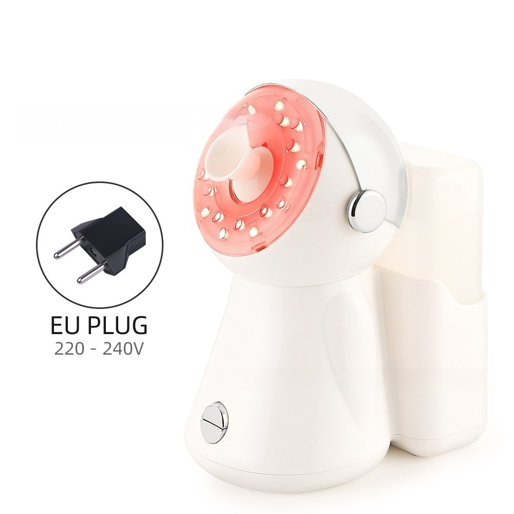Lumé Mist — Nano Facial Steamer