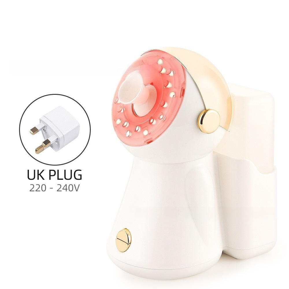 Lumé Mist — Nano Facial Steamer