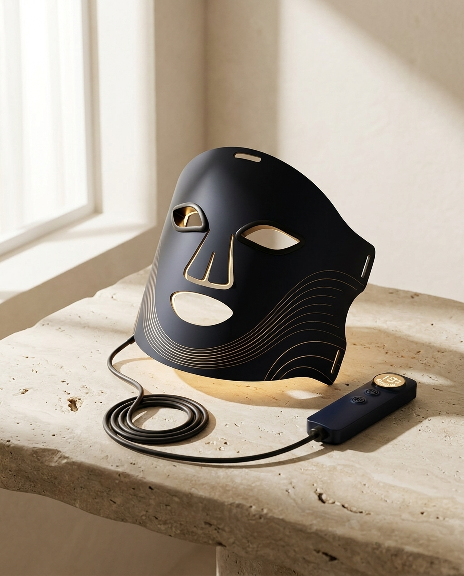 Lumé Halo LED Light Therapy Mask