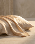 Lumé Cloud Mulberry Silk Pillowcase