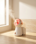 Lumé Mist Nano Facial Steamer